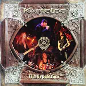 Kamelot - The Expedition download flac mp3