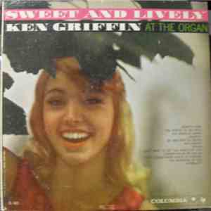 Ken Griffin  - Sweet And Lively download flac mp3