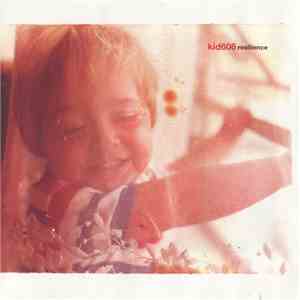 Kid606 - Resilience download flac mp3