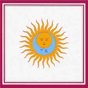 King Crimson - Larks' Tongues In Aspic (The Complete Recordings) download flac mp3