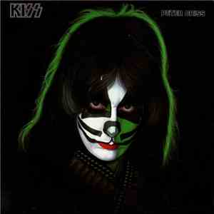 Kiss, Peter Criss - Peter Criss download flac mp3