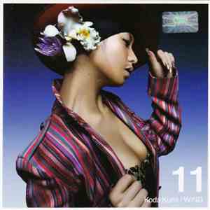 Koda Kumi - Wind download flac mp3