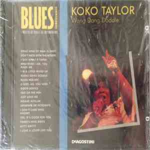 Koko Taylor - Wang Dang Doddle download flac mp3