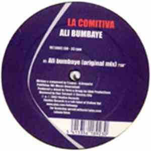 La Comitiva - Ali Bumbaye download flac mp3