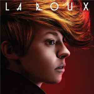 La Roux - La Roux download flac mp3