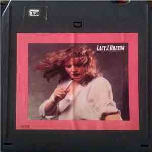 Lacy J. Dalton - Lacy J. Dalton download flac mp3