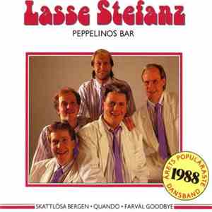Lasse Stefanz - Peppelinos Bar download flac mp3