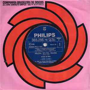 Lúcio Alves / Claudette Soares - Helena, Helena, Helena / Vidabreve download flac mp3