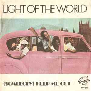 Light Of The World (Beggar And Co.) - (Somebody) Help Me Out download flac mp3