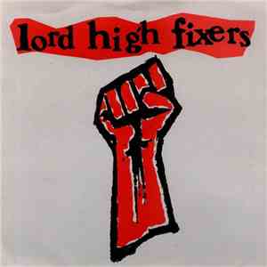 Lord High Fixers - Scat Man download flac mp3