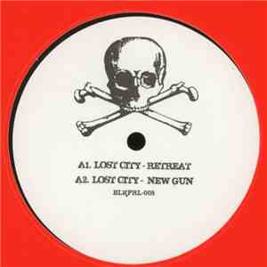 Lost City  - Retreat download flac mp3