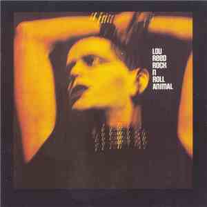 Lou Reed - Rock N Roll Animal download flac mp3