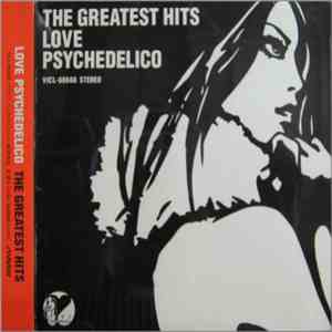 Love Psychedelico - The Greatest Hits download flac mp3