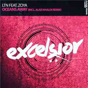 LTN Feat. ZOYA  - Oceans Away download flac mp3