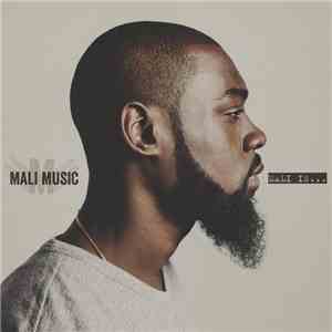 Mali Music  - Mali Is... download flac mp3