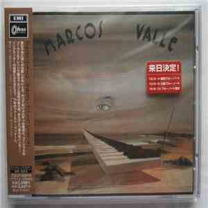 Marcos Valle - Marcos Valle download flac mp3