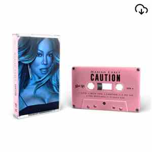 Mariah Carey - Caution download flac mp3