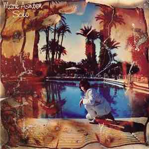 Mark Ashton - Solo download flac mp3