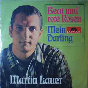 Martin Lauer - Beat Und Rote Rosen / Mein Darling download flac mp3