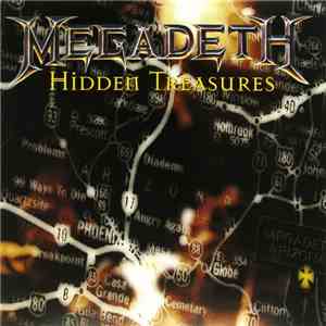 Megadeth - Hidden Treasures download flac mp3