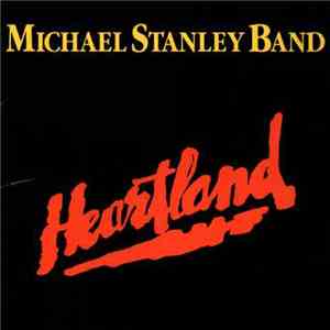 Michael Stanley Band - Heartland download flac mp3