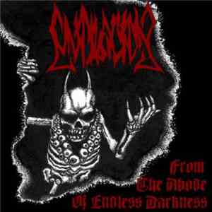 Mutilacion - From The Abode Of Endless Darkness download flac mp3