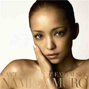 Namie Amuro - Can't Sleep, Can't Eat, I'm Sick / 人魚 download flac mp3