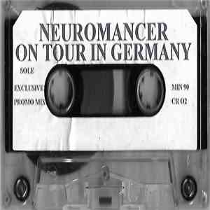 Neuromancer  - On Tour In Germany download flac mp3