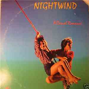 Nightwind - A Casual Romance download flac mp3