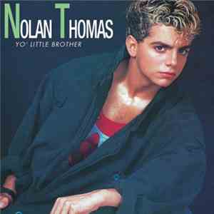 Nolan Thomas - Yo' Little Brother download flac mp3