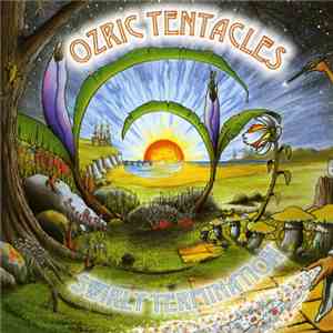 Ozric Tentacles - Swirly Termination download flac mp3