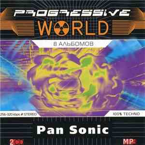 Pan Sonic - Progressive World flac mp3 download