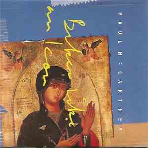 Paul McCartney - Biker Like An Icon download flac mp3