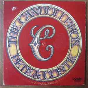 Pete & Conte Candoli - Candoli Brothers download flac mp3