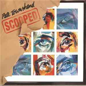 Pete Townshend - Scooped download flac mp3