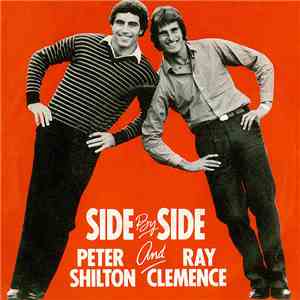 Peter Shilton  And Ray Clemence - Side By Side download flac mp3