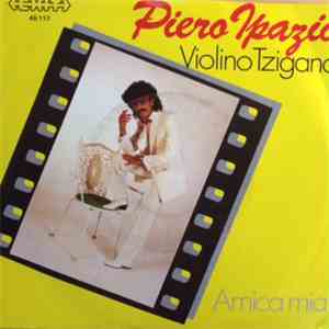 Piero Ipazio - Violino Tzigano download flac mp3