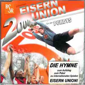 Puhdys - Eisern Union download flac mp3