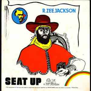 R. Zee Jackson - Seat Up download flac mp3