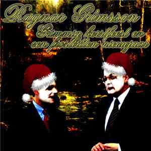 Ragnar Grímsson - Grimmig Kerstfeest En Een Frostbitten Nieuwjaar download flac mp3