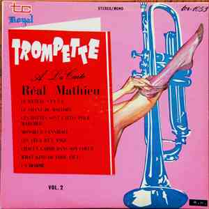 Réal Mathieu - Trompette À La Carte, Vol.2 download flac mp3