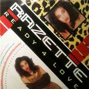 Razette / Lamya - Ready 4 Love download flac mp3