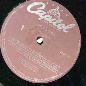 Red Rider - Neruda download flac mp3