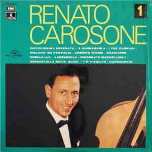 Renato Carosone - Blue Italian Skies download flac mp3