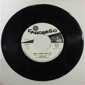 Robertino / Bruna Modigliani - Non T'Aspettavo Più / P.T.A. (Harper Valley P.T.A.) download flac mp3