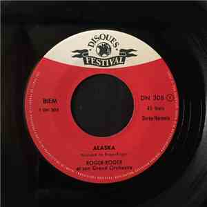 Roger-Roger Et Son Grand Orchestre - Alaska / Castilleros download flac mp3