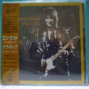 Ron Wood - Now Look download flac mp3