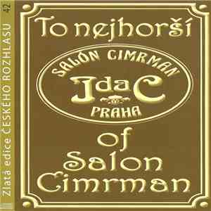 Salón Cimrman - To Nejhorší Of Salon Cimrman download flac mp3