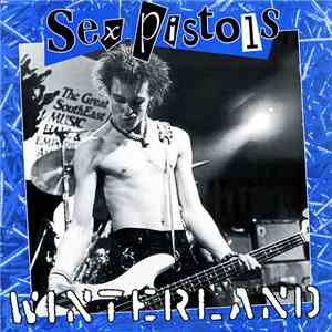 Sex Pistols - Winterland download flac mp3
