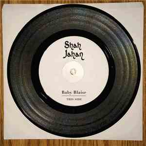 Shah Jahan - Baby Blaise b/w In Saṃsāra download flac mp3